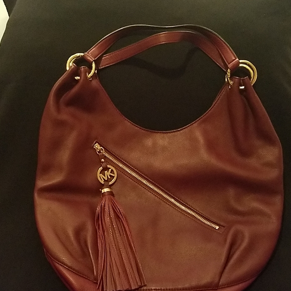 Michael Kors large hobo - Picture 2 of 6